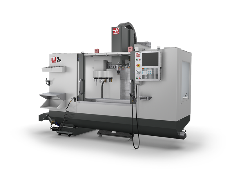 HAAS TM-2P