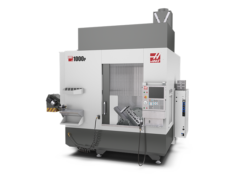 HAAS UMC-1000-P