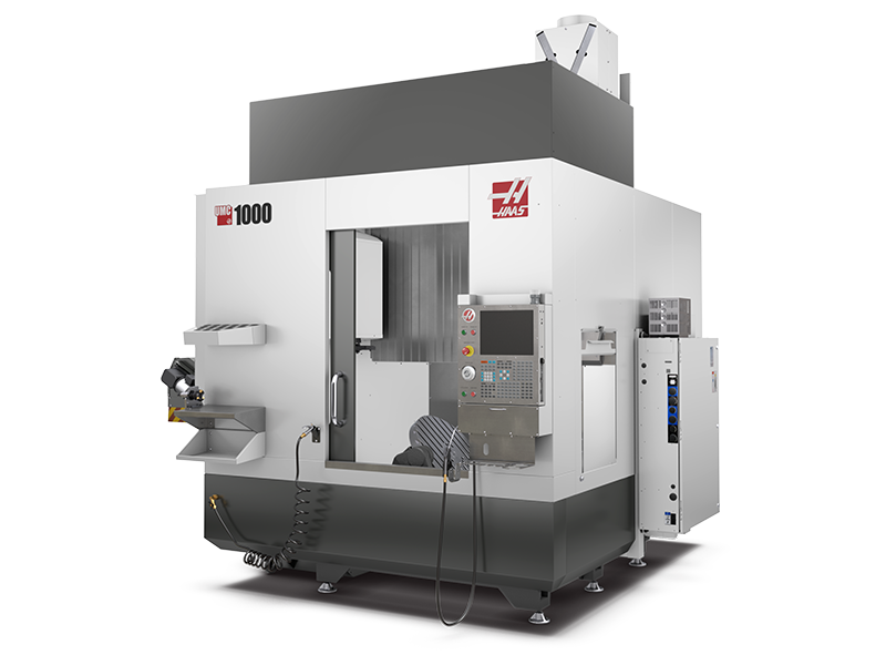 HAAS UMC-1000