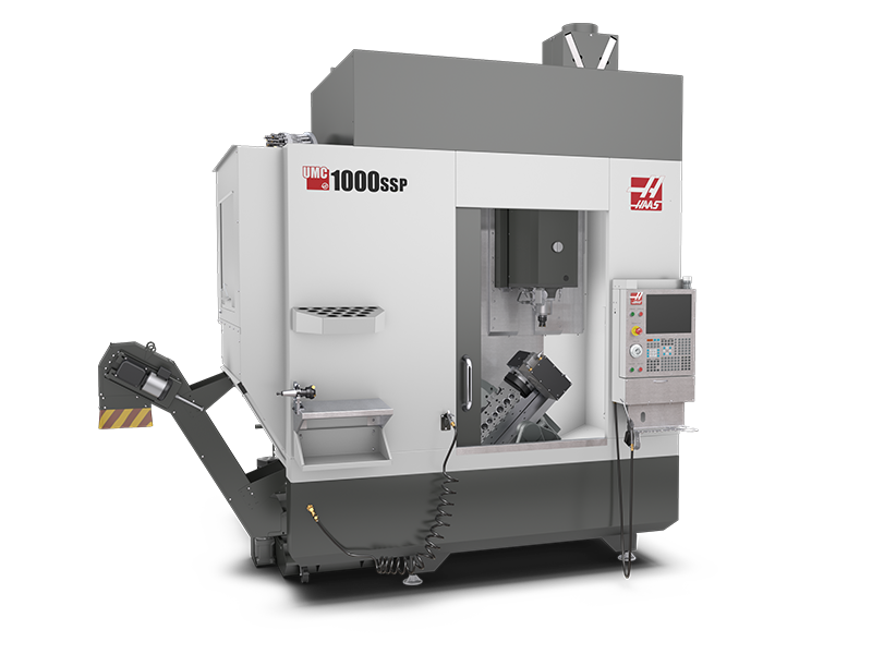 HAAS UMC-1000SS-P