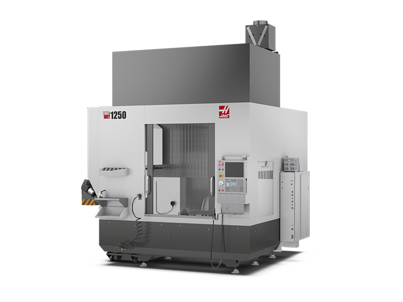 HAAS UMC-1250