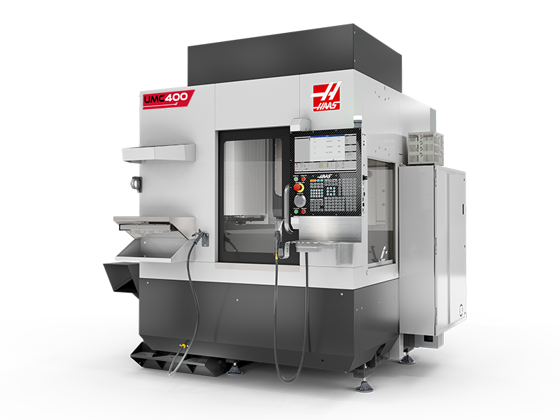 HAAS UMC-400
