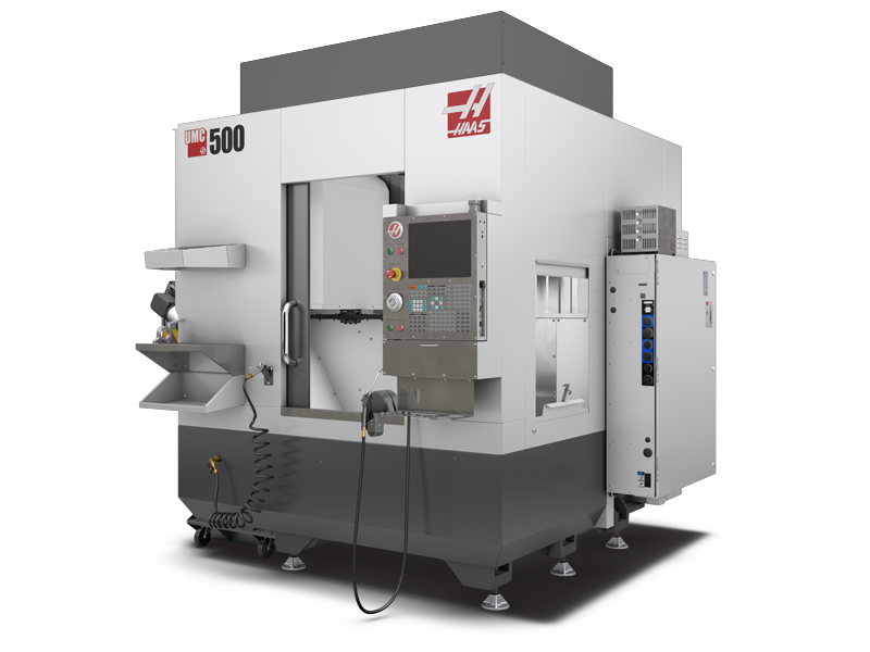 HAAS UMC-500