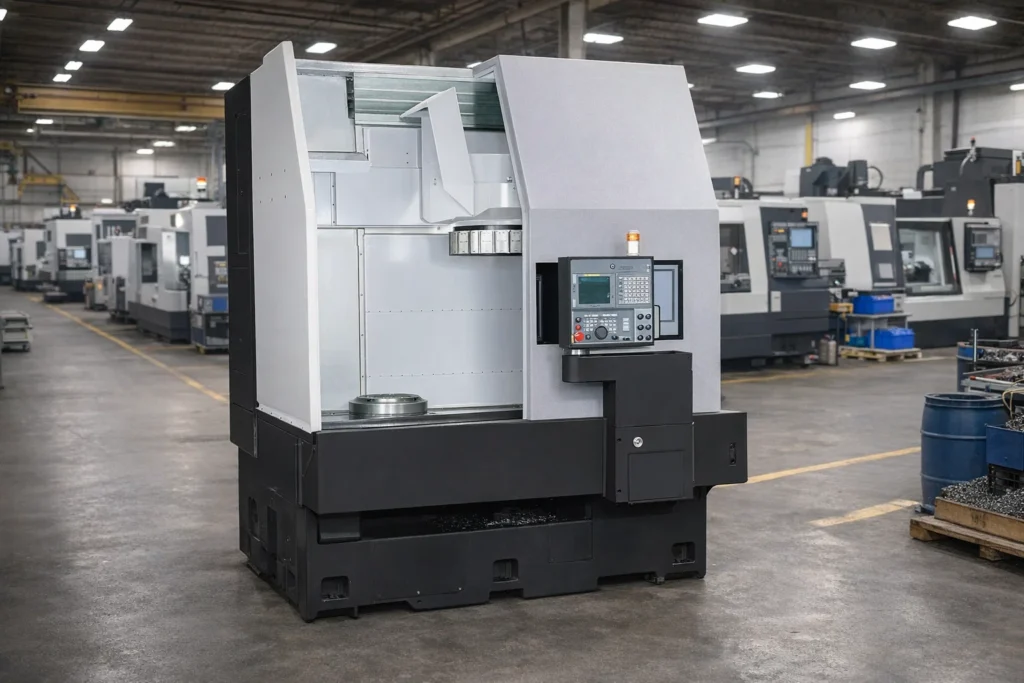 OKUMA V100R