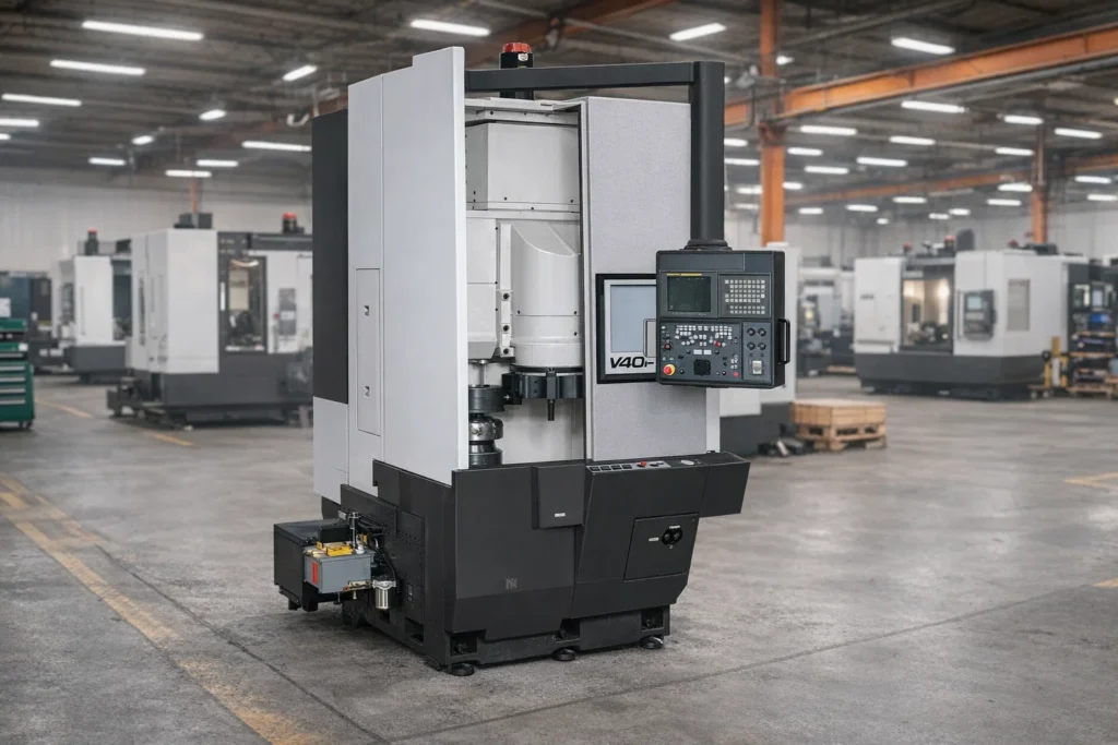 OKUMA V40R