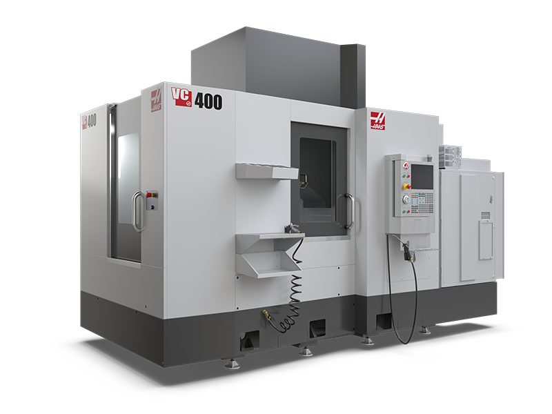 HAAS VC-400