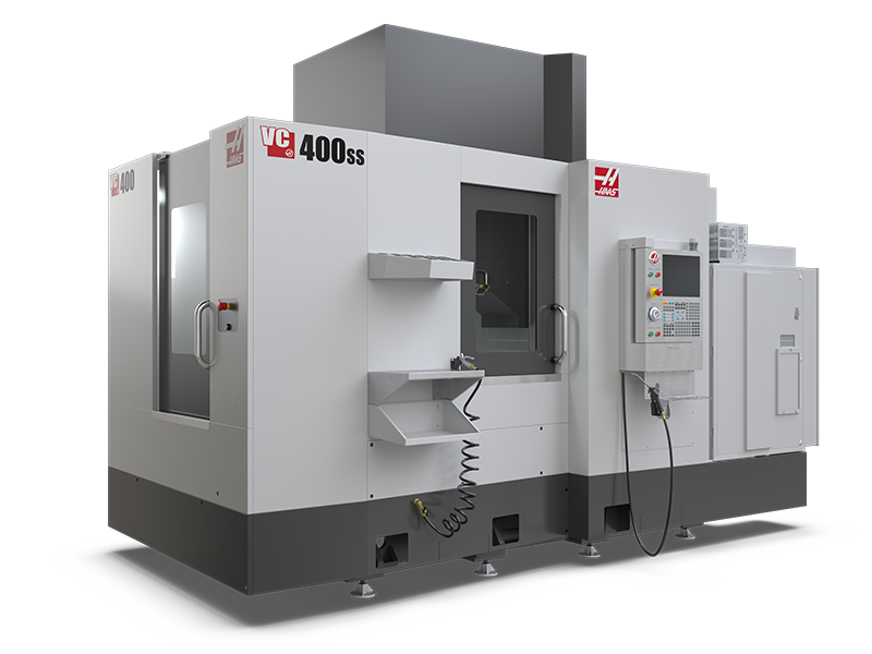 HAAS VC-400SS