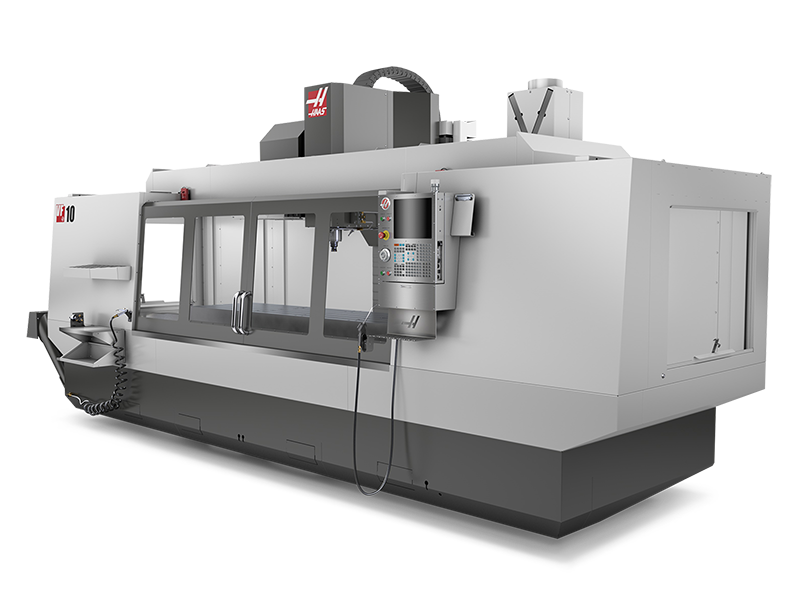 HAAS VF10/40