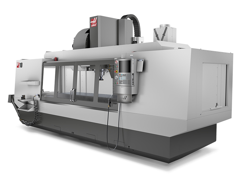 HAAS VF10/50