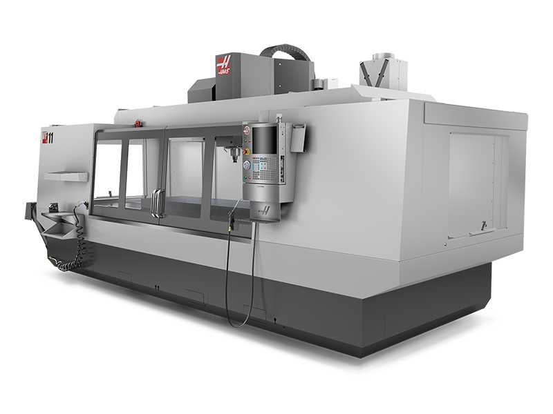 HAAS VF11/40