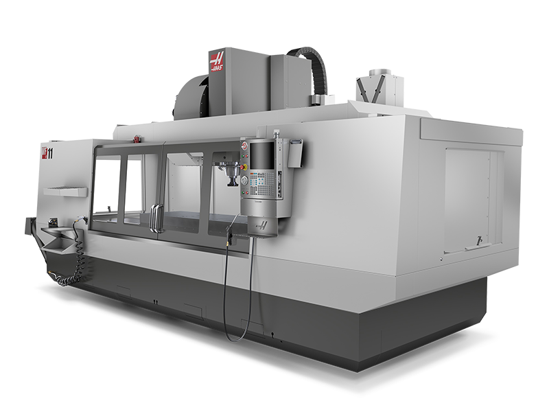 HAAS VF11/50