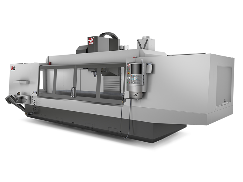 HAAS VF12/40