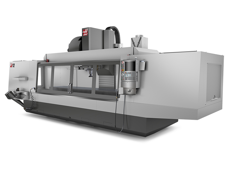 HAAS VF12/50