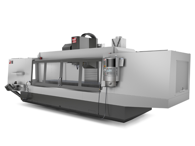 HAAS VF14/40
