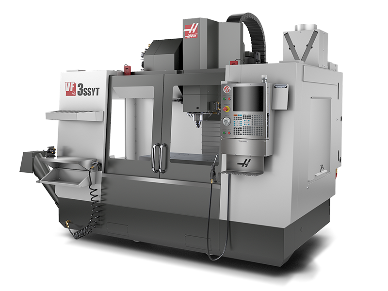 HAAS VF3SSYT
