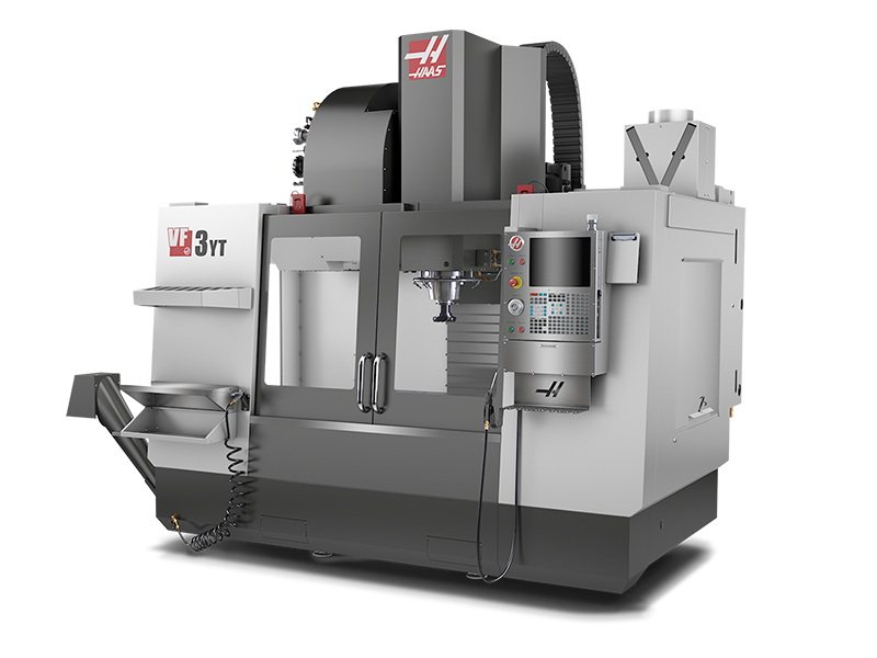 HAAS VF3YT/50