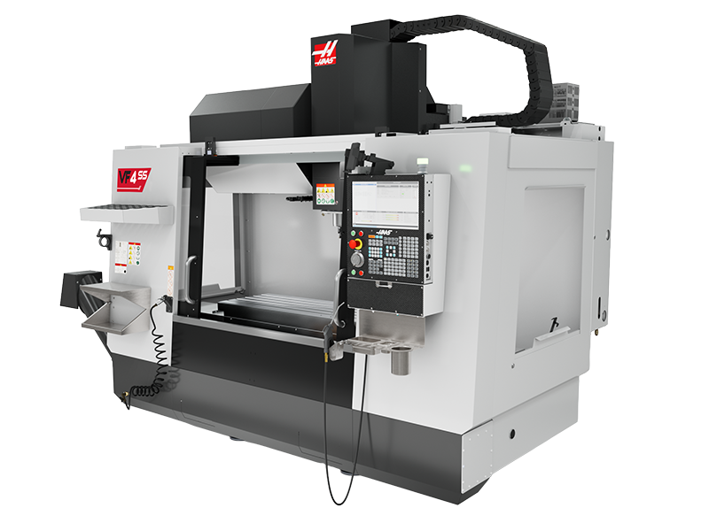 HAAS VF-4SS