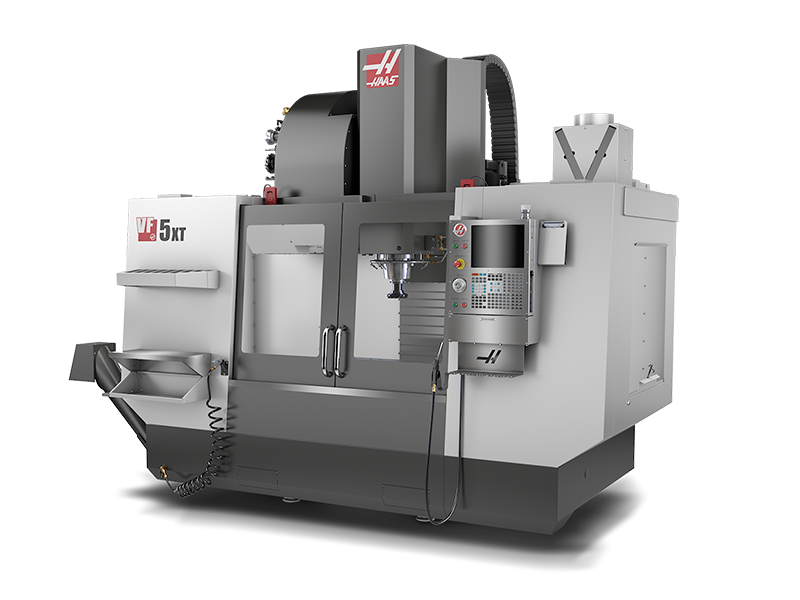 HAAS VF5/50XT