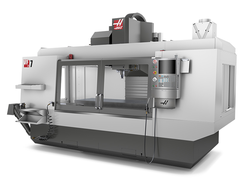 HAAS VF7/40