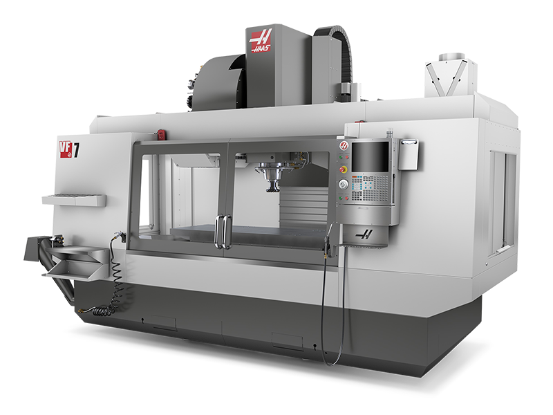 HAAS VF7/50