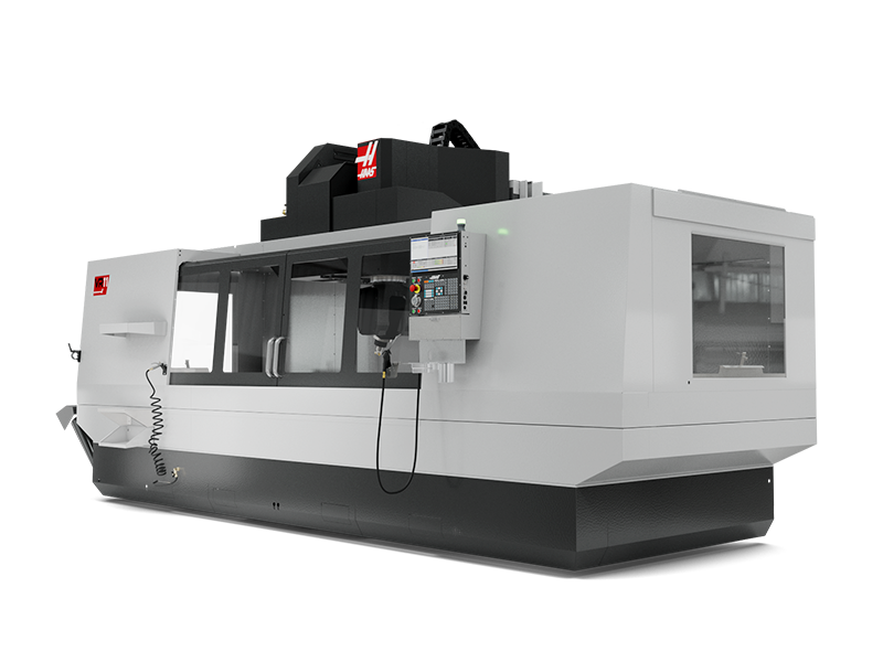 HAAS VR-11