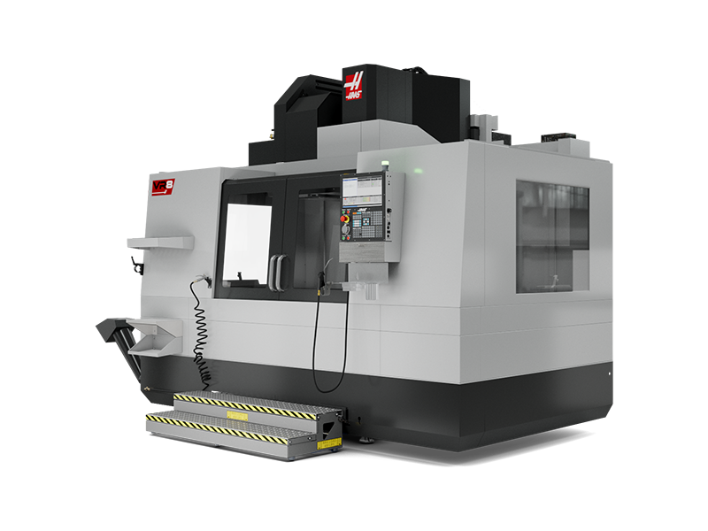 HAAS VR-8