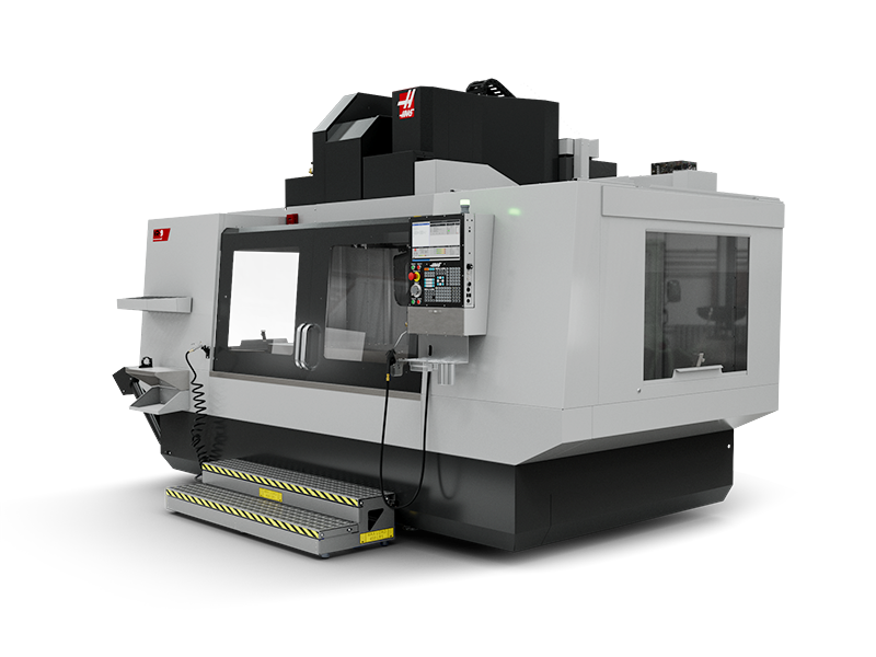 HAAS VR-9