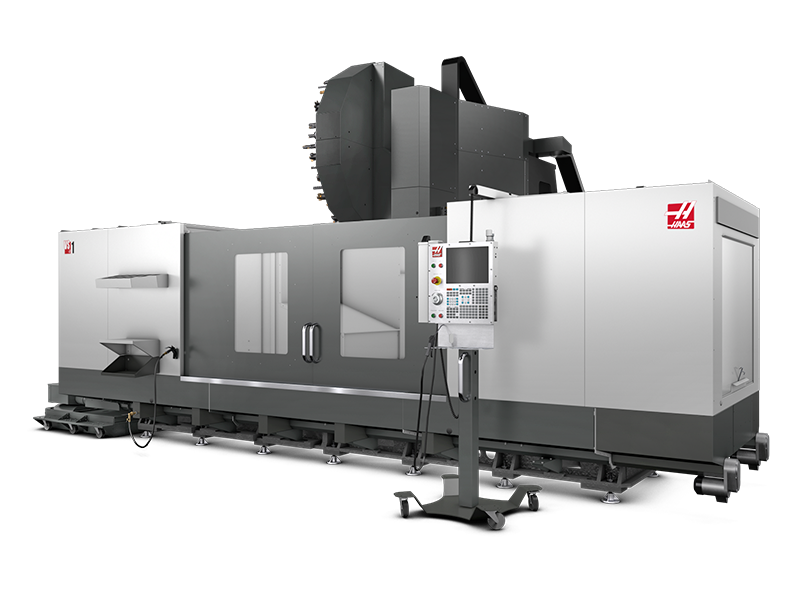 HAAS VS-1
