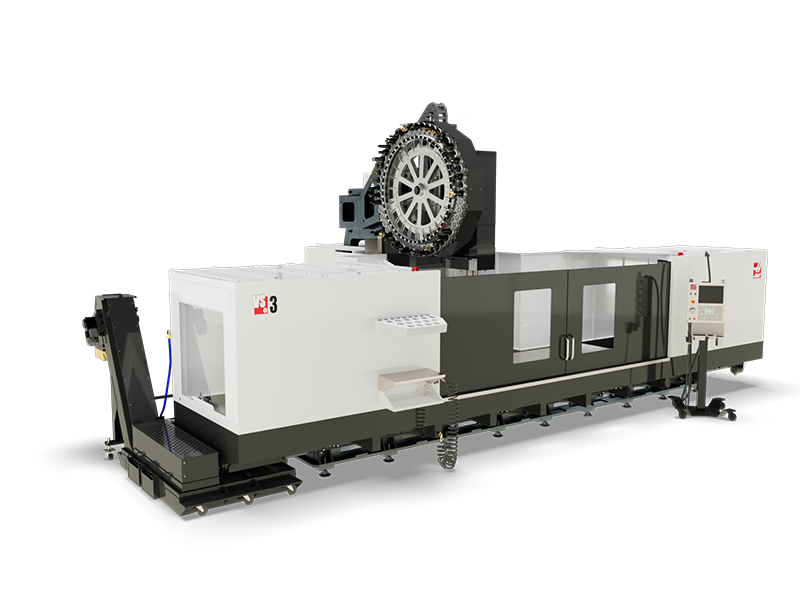 HAAS VS-3