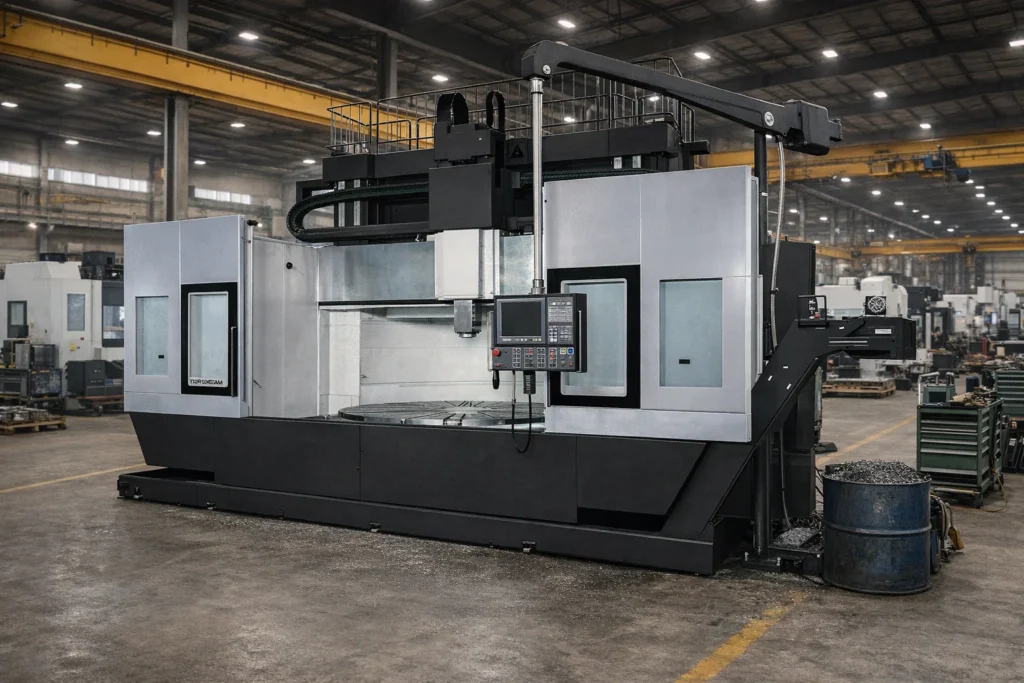 OKUMA VTR-350A