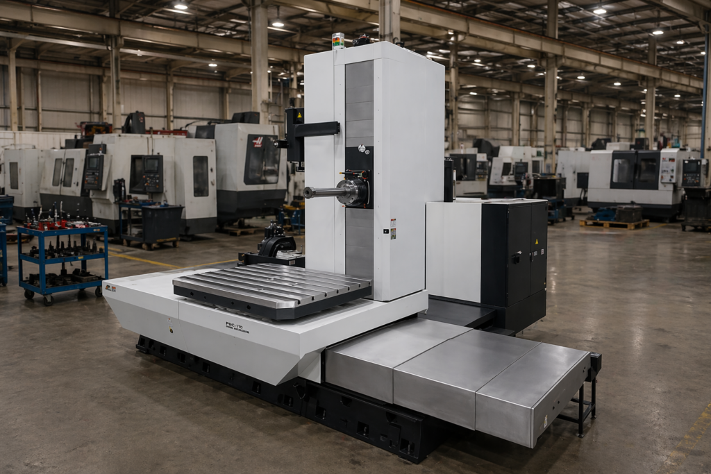DMG MORI KBT 15 A