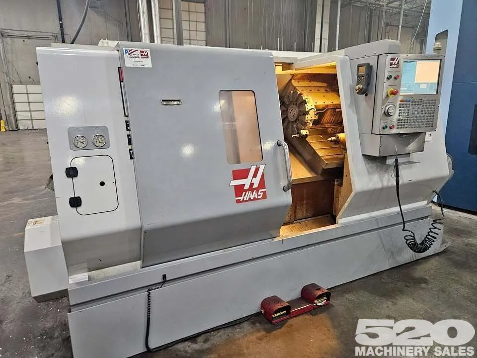HAAS SL30T