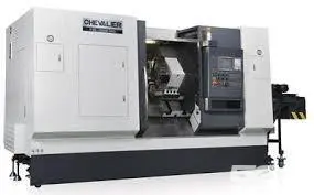 CHEVALIER FBL-360BMC – 2024