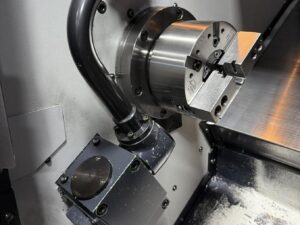 DOOSAN LYNX 220A-NT – 2011