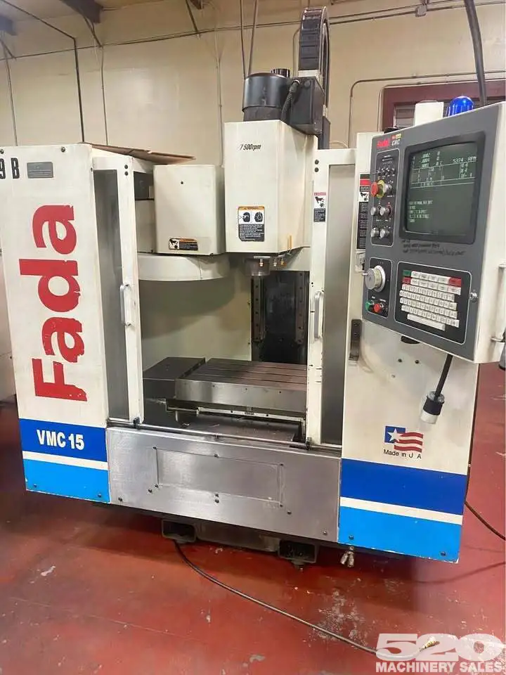 FADAL 914-15