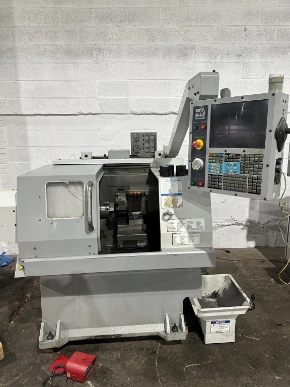 HAAS GT10 – 2008