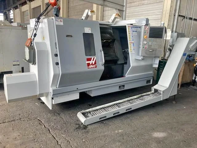 HAAS SL30B