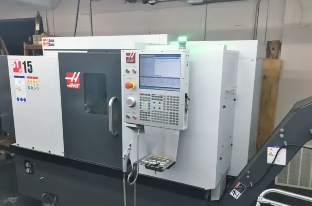 HAAS ST15 – 2019