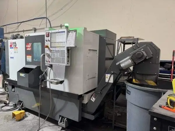 HAAS ST15 – 2020
