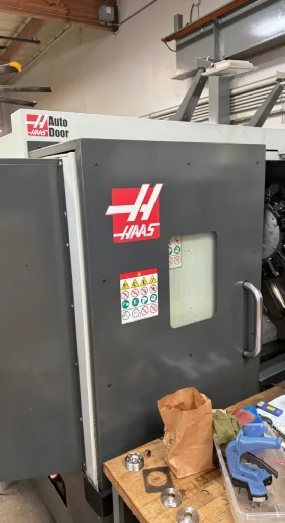 HAAS ST20Y – 2020