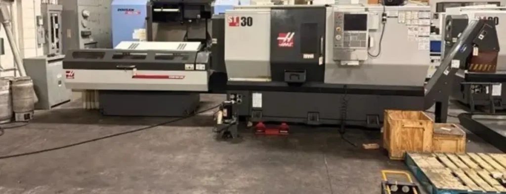 HAAS ST30 – 2011