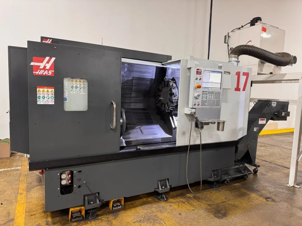 HAAS ST30 – 2020