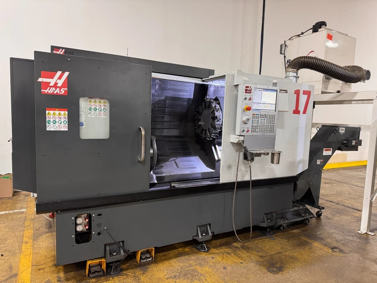 HAAS ST30 – 2020