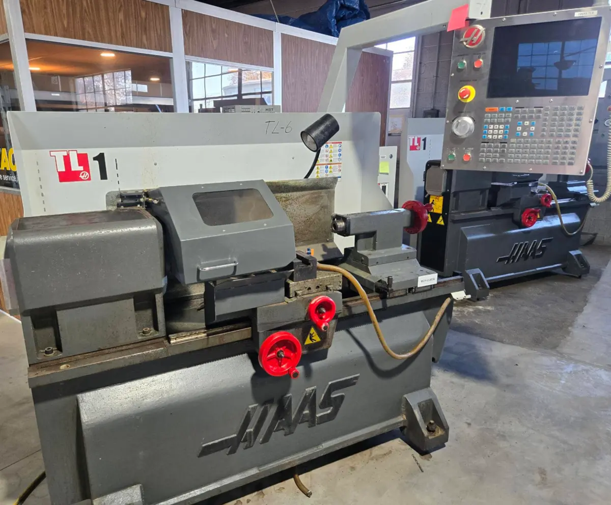 HAAS TL1 – 2013