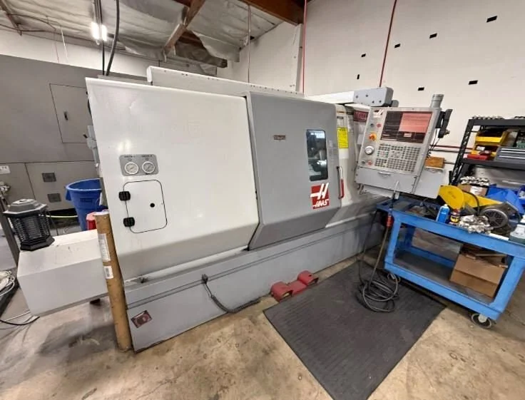 HAAS TL25 – 2005