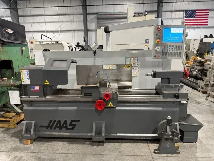 HAAS TL3 – 2011