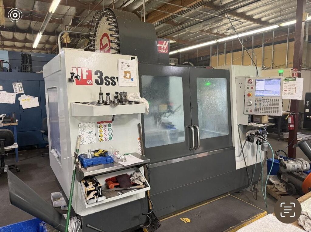 HAAS VF3SSYT – 2018