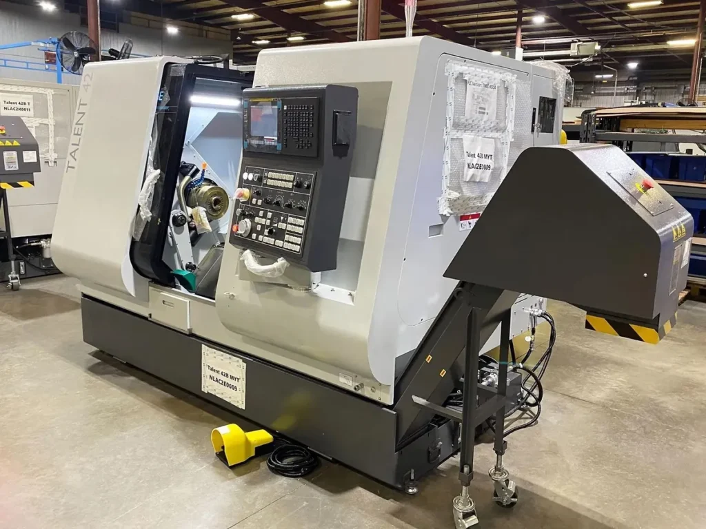 HARDINGE T42M – 2024