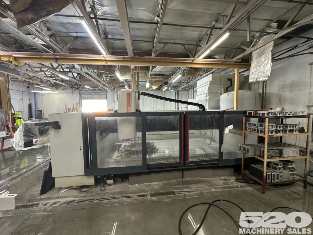INTERMAC MASTER 38.3 – 2017