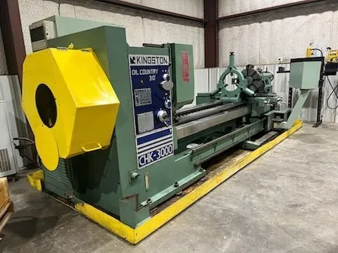 KINGSTON CHK-3000 – 2001